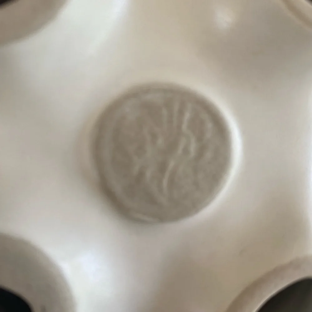 Jonathan Adler Menagerie Ceramic Elephant Bowl